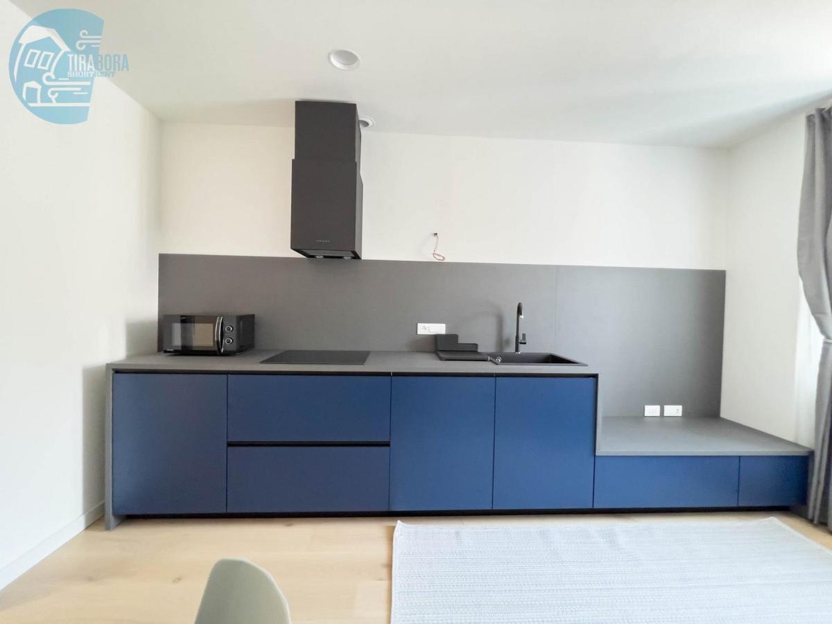 Apartamento Slataper 19 Tirabora Short Rent Trieste Exterior foto