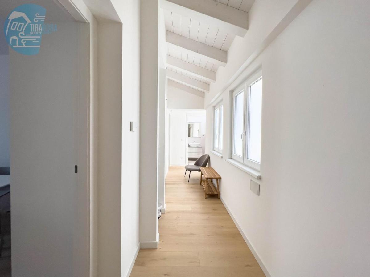 Apartamento Slataper 19 Tirabora Short Rent Trieste Exterior foto