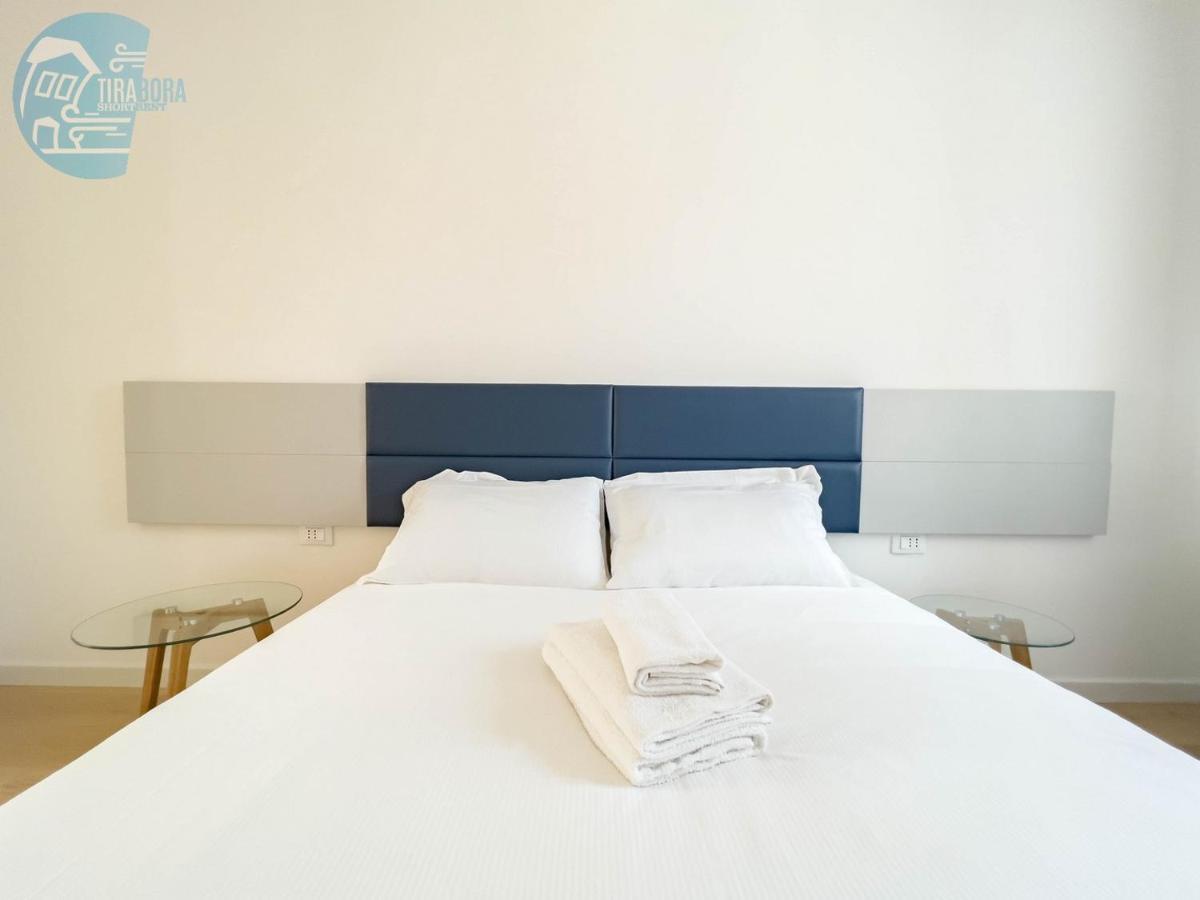 Apartamento Slataper 19 Tirabora Short Rent Trieste Exterior foto