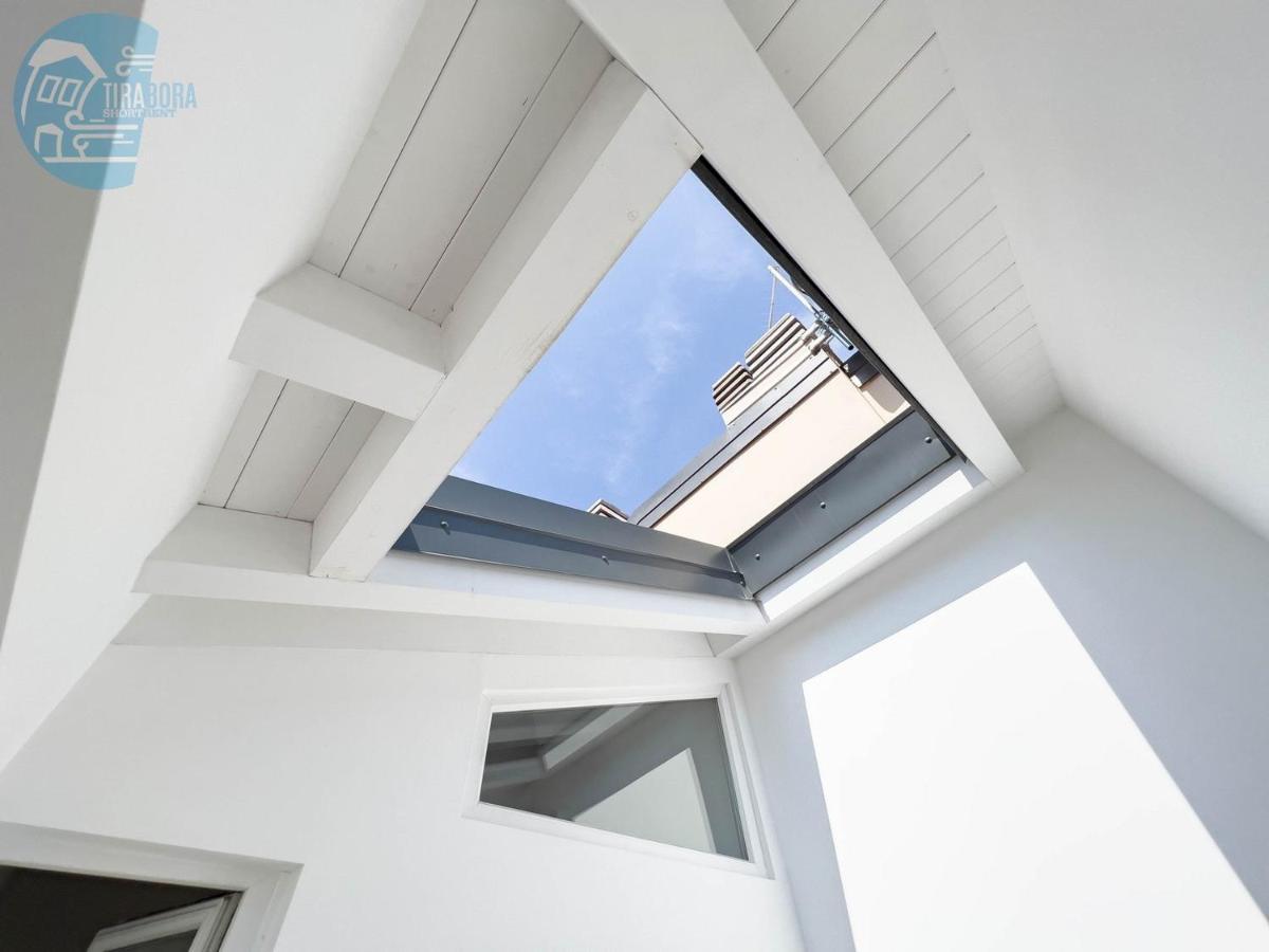 Apartamento Slataper 19 Tirabora Short Rent Trieste Exterior foto